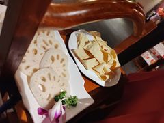 -蓉城老妈火锅(双林路店)