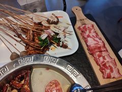 -热辣宗师·串串火锅(万达金街店)