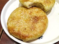 -武圣羊汤·西北面(朝阳门店)