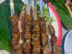 -小两口锦州烧烤·脆皮油边·麻辣涮肚(依云北郡店)