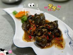 -鲜榨果汁·啤酒鱼(环岛河店)
