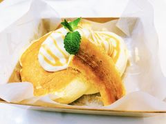 -法桐蛋糕·手作面包(万象城店)