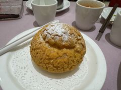 -金时代顺风大酒店(静安大融城店)