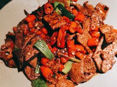 -姐夫的小菜(新中关购物中心店)