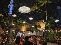 -Naughty Nuri’s Phuket