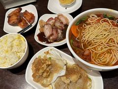 -阿那亚第三食堂 Cafeteria 3