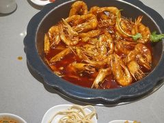 -巴蜀王婆大虾(南锣鼓巷店)