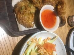-潮粥荟·潮汕砂锅粥(朝阳大悦城店)