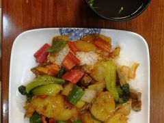 -卡迷尔牛肉面(佳木斯路店)