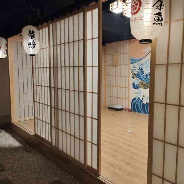 sk涛酷密室剧本推理狼人杀馆(城北旗舰店)-"凌晨打卡动物保护主题