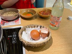 -温野菜涮涮锅(大悦城店)