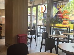 -德克士精巧店(大宁百联精巧PL店)