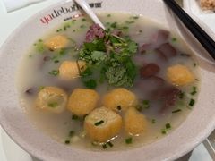 -鸭得堡老鸭汤·鸭血粉丝(南京博物院店)