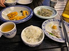-汤河清真餐馆