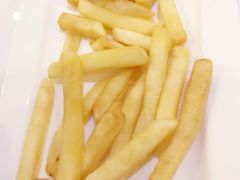 -斗牛士牛排餐厅(嘉里汇店)