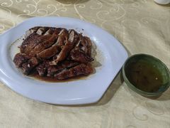 -老字号蛇口德记烧腊饭店·海鲜加工