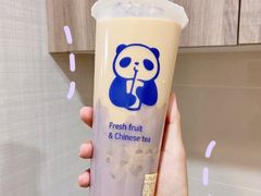 -茶百道(学府路店)