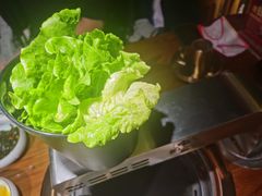 -九田家黑牛烤肉料理(新辰里亚运村店)