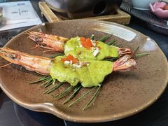 -花潮料理艺食馆(成都万象城店)