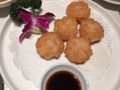 -顺峰顺水顺德菜(第一百货店)