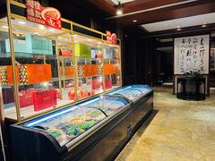 -同庆楼(大钟寺店)