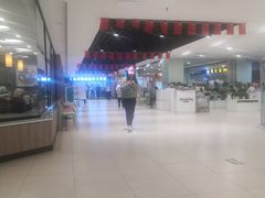 -华冠折扣超市(长阳店)