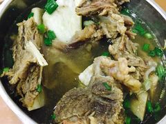 -老牌依强牛肉店(达道总店)