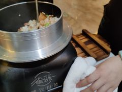 -雀蓝川菜(星悦汇店)