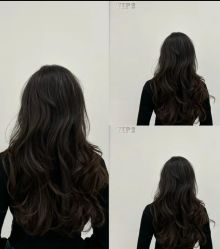 -Hair Code芭曲发型