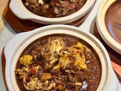 -小柴米·传统江西菜(八一广场店)
