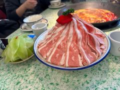 -鸿姐老火锅(龙阳店)