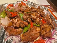 -径山十八道·风味民间菜(杭州总店)
