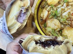 -味正点车轮饼可丽饼(南禅寺店)
