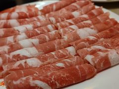 -总参北京涮羊肉