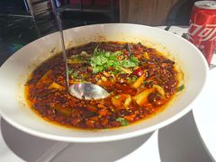 -小河盐帮·私家菜·烤鸭(三元桥·霄云路店)