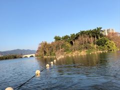 -飞来湖湿地公园