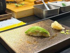 -Sushi Hanzo半藏(天环广场店)