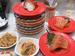 -新一番三文鱼寿司(大东海店)