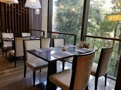 -拾溪餐厅·包厢(杭州千禧度假酒店)