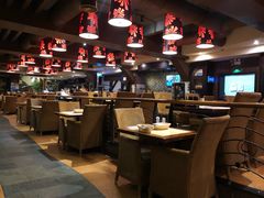 大堂-南都咖啡西餐厅(吉厦村店)