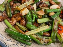 -西江美食舫·江西菜(健德桥店)