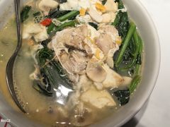 -食大利香港茶餐厅(南亚风情第一城店)