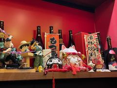 -隐月· 㐂和食屋(芝罘万达公馆店)