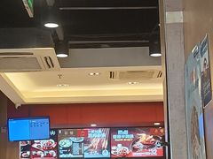 -永和大王(茉莉上新·共和新路店)