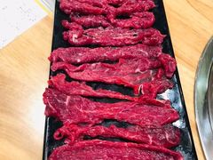 -嬷孙家潮汕牛肉火锅(北京路天河城店)