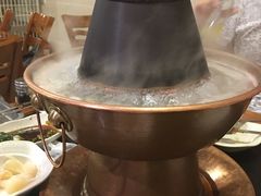 -情忆草原涮肉馆