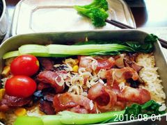 -十八家面馆(均瑶店)