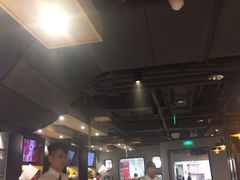 -玛雅铁板烧餐厅(中关村店)