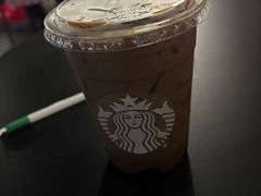 -星巴克臻选(深圳卓悦中心店)
