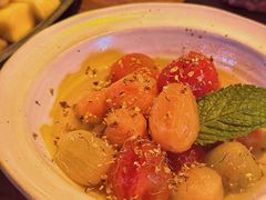 -Blac+Blac(中海环宇荟店)